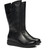 Hush Puppies Luna Boots - LUNALGBK