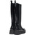 Hugo Kris Hi Bootie Boots - KRISHIBW