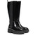 Hugo Kris Hi Bootie Boots - KRISHIBW