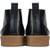 Nicholas Deakins Lando Boots - LANDOBLK
