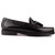 G.H.Bass Larkin Moc Tassel Shoes - LARMOCBL