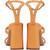 Sole Made In Italy Liri Strappy Sandals - LIRIOR