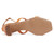 Sole Made In Italy Liri Strappy Sandals - LIRIOR
