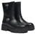 Hugo Kris Bootie Boots - KRISBTBW