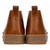Nicholas Deakins Lando Boots - LANDOTAN