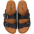 V.Gan Vegan Mango Comfort Footbed Sandals - MANGCBKM