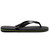 Havaianas Brasil Sandals - BRASLGBK