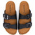 V.Gan Vegan Mango Comfort Footbed Sandals - MANGCBKW