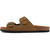 V.Gan Vegan Mango Footbed Sandals - MANGOBNM