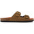 V.Gan Vegan Mango Footbed Sandals - MANGOBNM