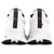 On Cloudnova X Trainers - NOVAXWHT