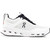 On Cloudnova X Trainers - NOVAXWHT