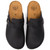 Sole Nye Footbed Mule Sandals - NYEBKLW