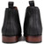 Sole Brune Chelsea Boots - BRUNEBK