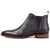 Sole Brune Chelsea Boots - BRUNEBK