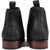 Sole Brune Chelsea Boots - BRUNEBK