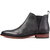 Sole Brune Chelsea Boots - BRUNEBK