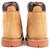 Caterpillar Bruiser Boots - BRUSHONY