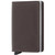 Secrid Original Slim Wallet - ORSLMBRN