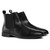 Walk London Oscar Boots - OSCARCHB