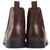 Walk London Oscar Boots - OSCARCHT