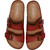 Solesister Peppa Footbed Sandals - PEPPATN