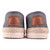 Sole Buckly Shoes - BUCKCHAM
