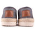 Sole Buckly Shoes - BUCKCHAM