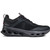 On Cloudnova X Trainers - NOVAXBLK