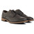 V.Gan Vegan Oatmeal 2 Derby Shoes - OATML2BN