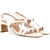 Sole Made In Italy Oglio Strappy Sandals - OGLIOCR