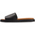 Sole Nina Slide Sandals - NINABK