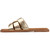 Sole Nura Slide Sandals - NURAGD
