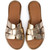Sole Nura Slide Sandals - NURAGD