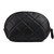 Valentino Ocarina Washbag - OCR512BK