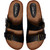Solesister Peppa Footbed Sandals - PEPPABK