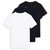 Paul Smith Crew 3 Pack T-Shirt - PS389MUL