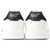 Original Penguin Plane Trainers - PLANE2WH
