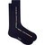 Paul Smith Stripe Socks - PS1PKSK2