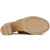 Refresh Woven Platform Sandals - R71803TP