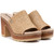 Refresh Woven Platform Sandals - R71803TP