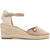 Refresh Rope Wedge Sandals - R71882BG
