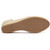 Refresh Rope Wedge Sandals - R71882BG