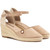 Refresh Rope Wedge Sandals - R71882BG