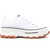 Refresh Cleated Trainers - R71920WH