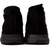 Nicholas Deakins Ren Boots - RENBLKSD