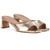 Sole Made In Italy Rino Mule Sandals - RINOGD
