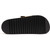 V.Gan Vegan Plum Footbed Sandals - PLUMBN