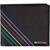 Paul Smith Artist Stripe Wallet - PS7951BK