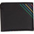 Paul Smith Artist Stripe Wallet - PS7951BK